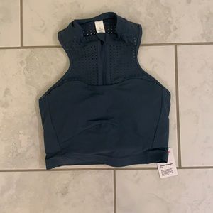 NWT! Lululemon Unleash Strength Bra Size 4